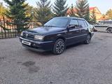 Volkswagen Vento 1996 года за 2 200 000 тг. в Усть-Каменогорск – фото 4