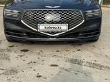 Genesis G90 2020 годаүшін25 500 000 тг. в Шымкент – фото 2
