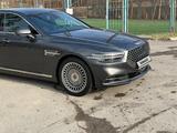 Genesis G90 2020 годаүшін25 500 000 тг. в Шымкент