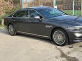 Genesis G90 2020 годаүшін25 500 000 тг. в Шымкент – фото 3