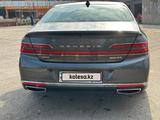 Genesis G90 2020 годаүшін25 500 000 тг. в Шымкент – фото 5