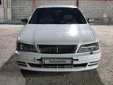 Nissan Maxima 1996 годаfor2 100 000 тг. в Алматы – фото 2
