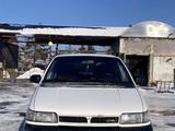 Mitsubishi Space Wagon 1992 годаfor1 600 000 тг. в Есик – фото 2