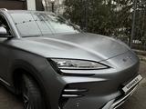 BYD Song 2023 года за 11 000 000 тг. в Алматы – фото 2