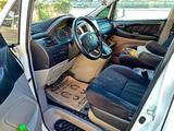 Toyota Alphard 2003 года за 7 000 000 тг. в Шымкент – фото 3