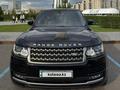 Land Rover Range Rover 2014 года за 23 500 000 тг. в Астана