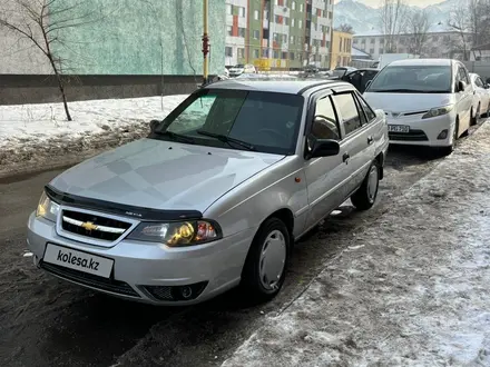 Daewoo Nexia 2011 года за 1 900 000 тг. в Алматы – фото 2