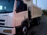 FAW  J5 CA3312 2012 годаүшін7 000 000 тг. в Шымкент