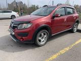 Renault Sandero Stepway 2016 года за 4 850 000 тг. в Астана – фото 2