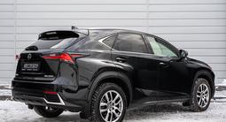 Lexus NX 200 2018 годаfor16 500 000 тг. в Астана – фото 5