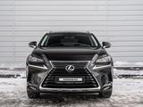 Lexus NX 200 2018 годаfor16 500 000 тг. в Астана – фото 2