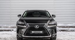 Lexus NX 200 2018 годаfor16 500 000 тг. в Астана – фото 2