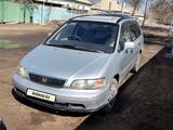 Honda Odyssey 1996 годаfor1 900 000 тг. в Алматы – фото 4