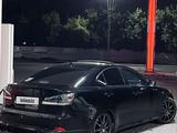Lexus IS 250 2006 годаүшін5 300 000 тг. в Усть-Каменогорск