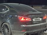 Lexus IS 250 2006 годаүшін5 300 000 тг. в Усть-Каменогорск – фото 3