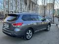 Nissan Pathfinder 2014 года за 8 800 000 тг. в Уральск – фото 4