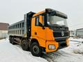 Shacman  Самосвал SHACMAN X3000 8*4 2025 (2023) г. В 2025 года за 40 700 000 тг. в Атырау