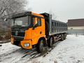Shacman  Самосвал SHACMAN X3000 8*4 2025 (2023) г. В 2025 года за 40 700 000 тг. в Атырау – фото 15