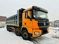 Shacman  Самосвал SHACMAN X3000 8*4 2025 (2023) г. В 2025 года за 40 700 000 тг. в Атырау – фото 16