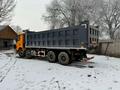 Shacman  Самосвал SHACMAN X3000 8*4 2025 (2023) г. В 2025 года за 40 700 000 тг. в Атырау – фото 17