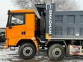 Shacman  Самосвал SHACMAN X3000 8*4 2025 (2023) г. В 2025 года за 40 700 000 тг. в Атырау – фото 7