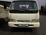 Kia  Bongo 1999 годаүшін3 000 000 тг. в Алматы