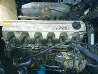 Двигатель и КПП на Ниссан Патрол 60, 61 кузов Nissan Patrolfor10 000 тг. в Алматы
