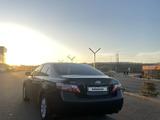 Toyota Camry 2006 года за 4 100 000 тг. в Семей – фото 4