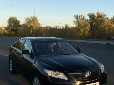 Toyota Camry 2006 года за 4 100 000 тг. в Семей – фото 9