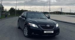 Toyota Camry 2006 годаүшін4 100 000 тг. в Семей