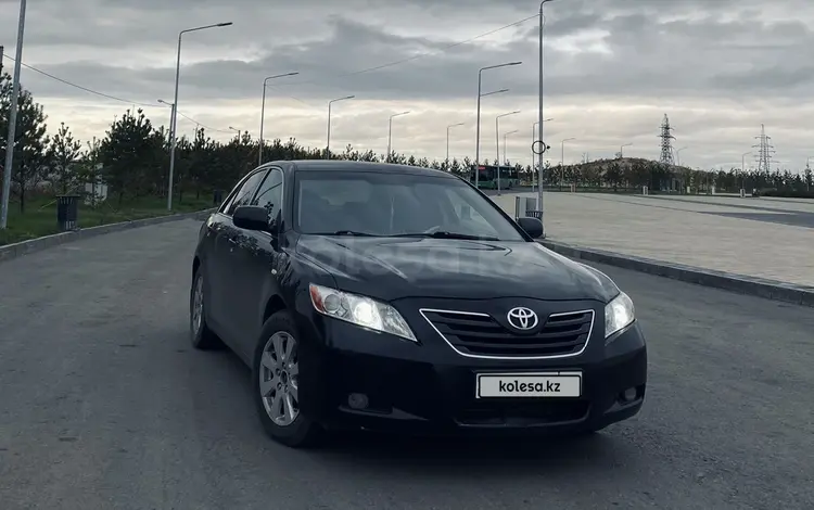 Toyota Camry 2006 года за 4 100 000 тг. в Семей