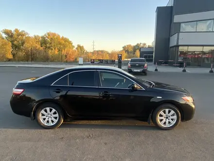 Toyota Camry 2006 года за 4 100 000 тг. в Семей – фото 3