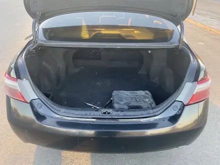 Toyota Camry 2006 года за 4 100 000 тг. в Семей – фото 6