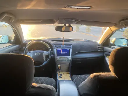 Toyota Camry 2006 года за 4 100 000 тг. в Семей – фото 8