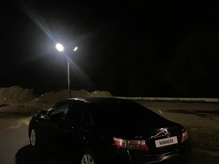 Toyota Camry 2006 года за 4 100 000 тг. в Семей – фото 10