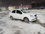Chevrolet Nexia 2021 годаүшін3 950 000 тг. в Актау – фото 4