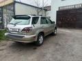 Lexus RX 300 2001 годаүшін4 800 000 тг. в Тараз – фото 11