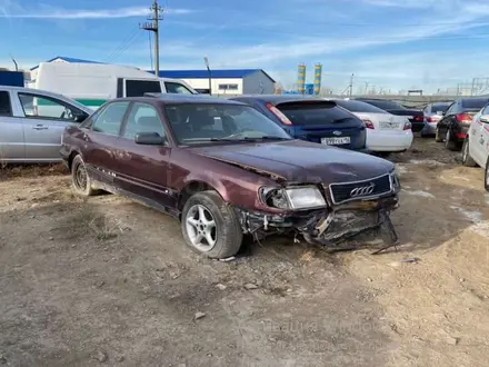 Двигатель ауди 100 с4 audi 100 c4 за 200 000 тг. в Кокшетау – фото 8