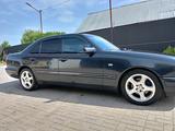 Mercedes-Benz E 280 1997 годаfor4 100 000 тг. в Алматы – фото 5