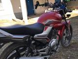 Yamaha  YBR125 2013 годаfor690 000 тг. в Актобе – фото 5