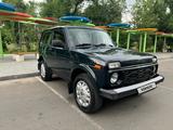 ВАЗ (Lada) Lada 2121 2014 годаүшін2 400 000 тг. в Алматы – фото 2