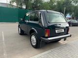 ВАЗ (Lada) Lada 2121 2014 годаүшін2 400 000 тг. в Алматы – фото 5