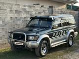 Mitsubishi Pajero 1994 годаfor2 350 000 тг. в Алматы – фото 2