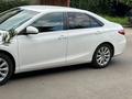 Toyota Camry 2015 года за 11 000 000 тг. в Алматы – фото 10