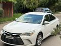 Toyota Camry 2015 года за 11 000 000 тг. в Алматы – фото 15