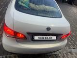 Nissan Almera 2014 годаүшін3 850 000 тг. в Алматы – фото 3