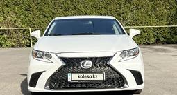 Lexus ES 250 2012 годаүшін10 000 000 тг. в Алматы