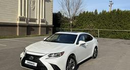 Lexus ES 250 2012 годаүшін10 000 000 тг. в Алматы – фото 2