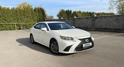 Lexus ES 250 2012 года за 10 500 000 тг. в Алматы – фото 3