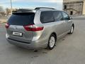 Toyota Sienna 2015 года за 7 500 000 тг. в Актау – фото 7